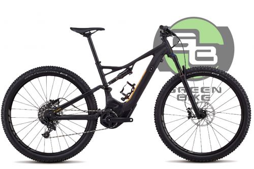 Specialized Turbo Levo FSR Short Travel 29 2018